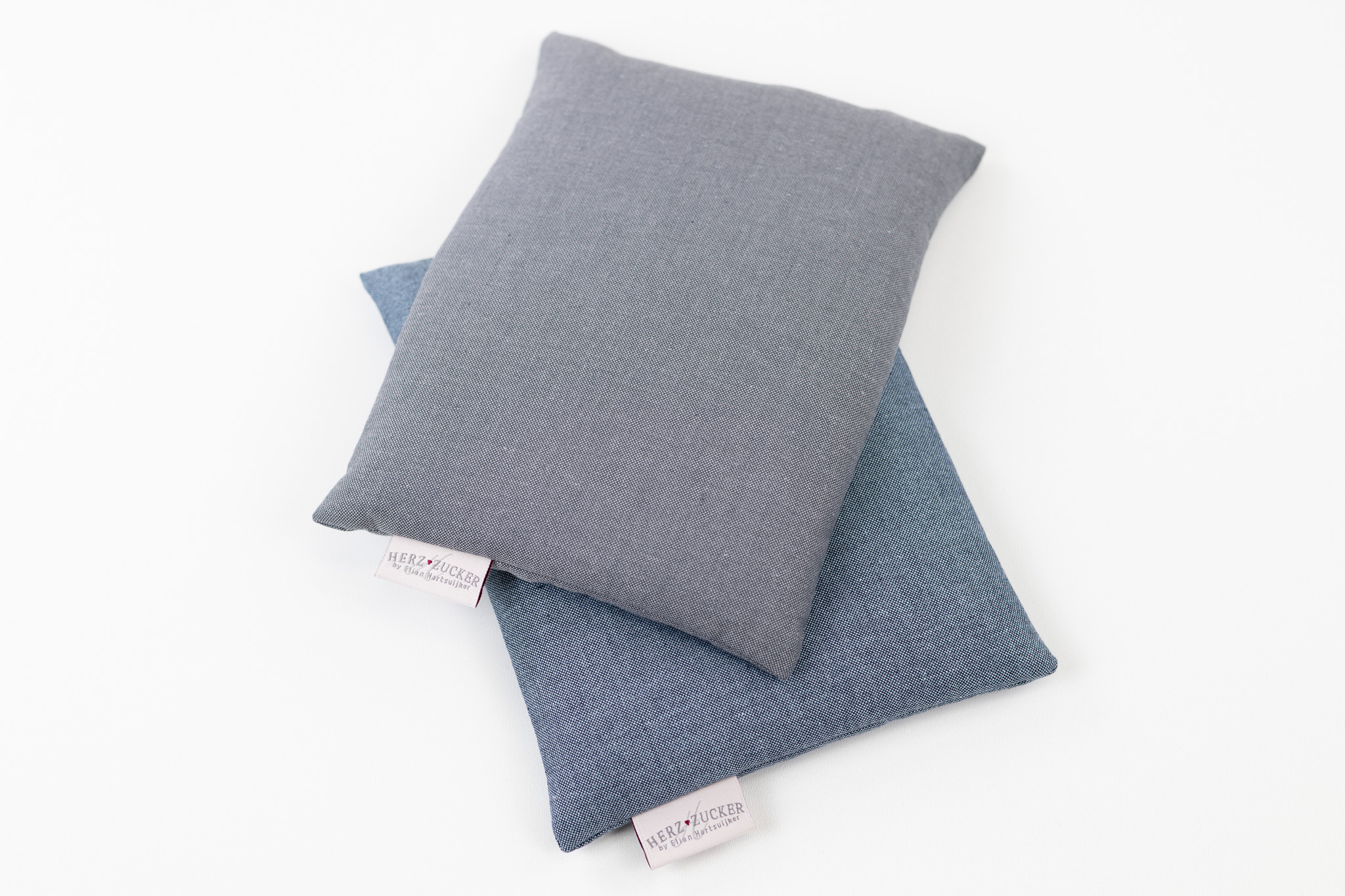 Kleiner Klassiker mit Kirschkernfüllung