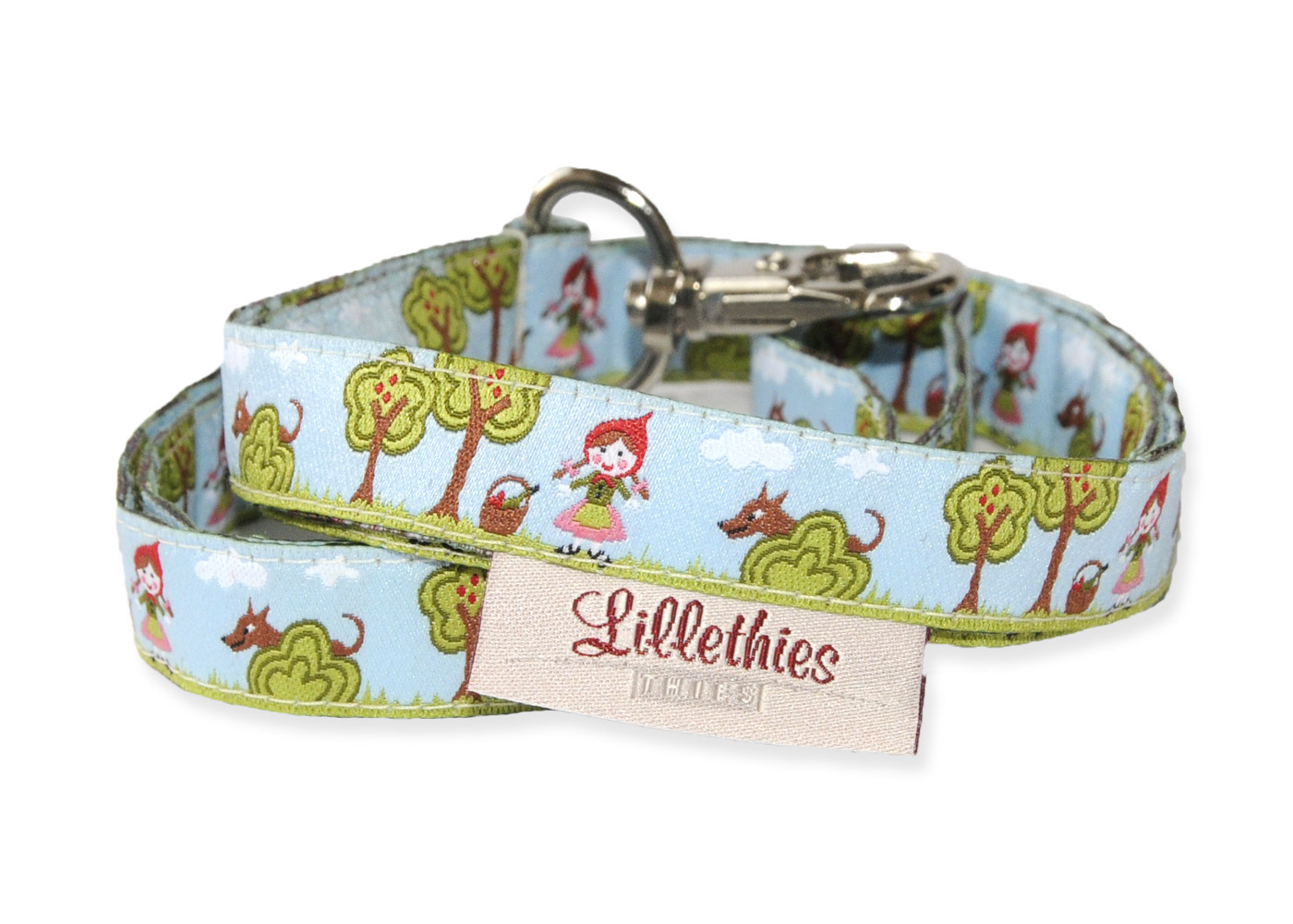 Schlüsselband FOR KIDS "Märchen"