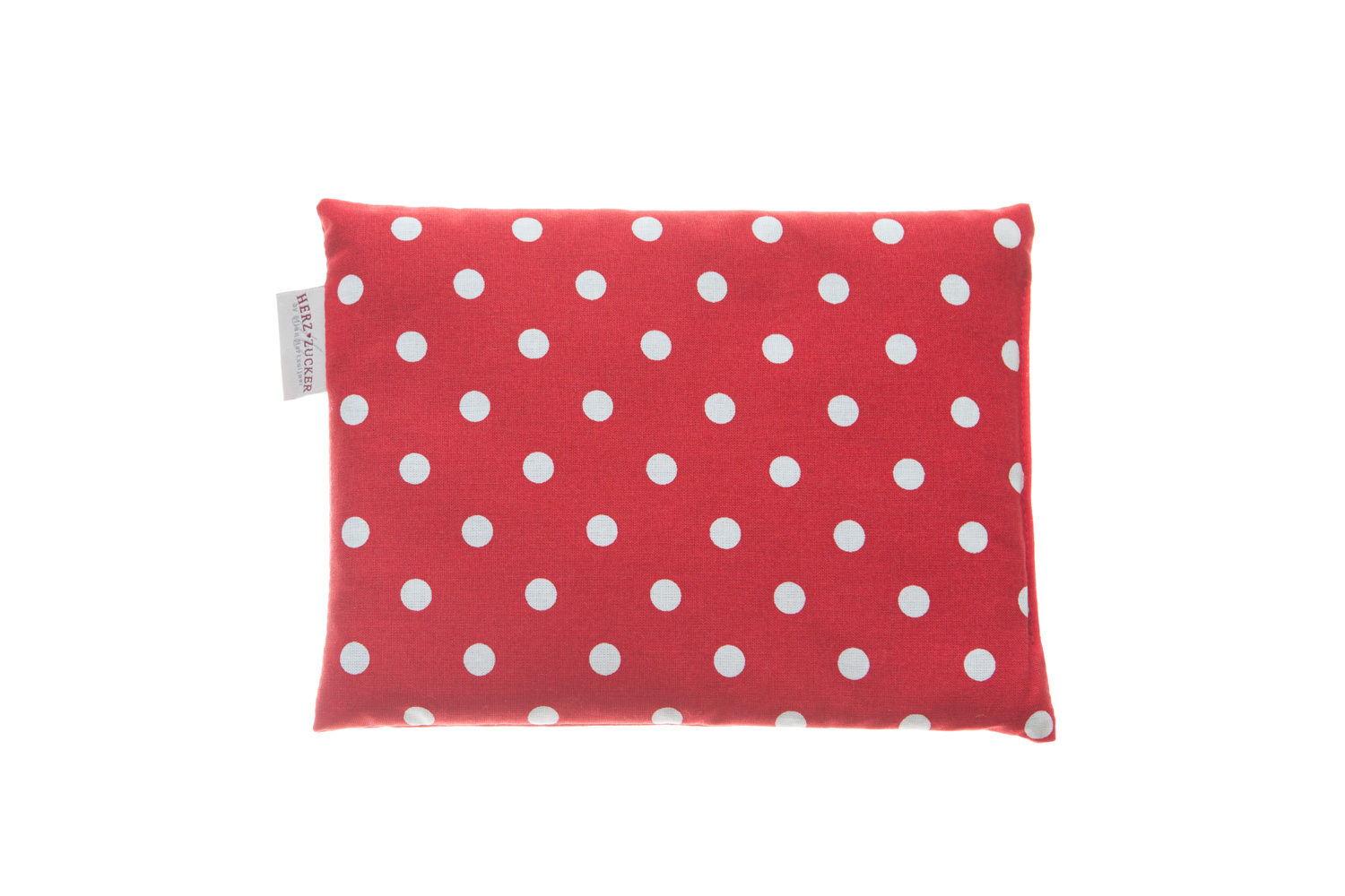 Kleiner Klassiker mit Kirschkernfüllung - Punkte