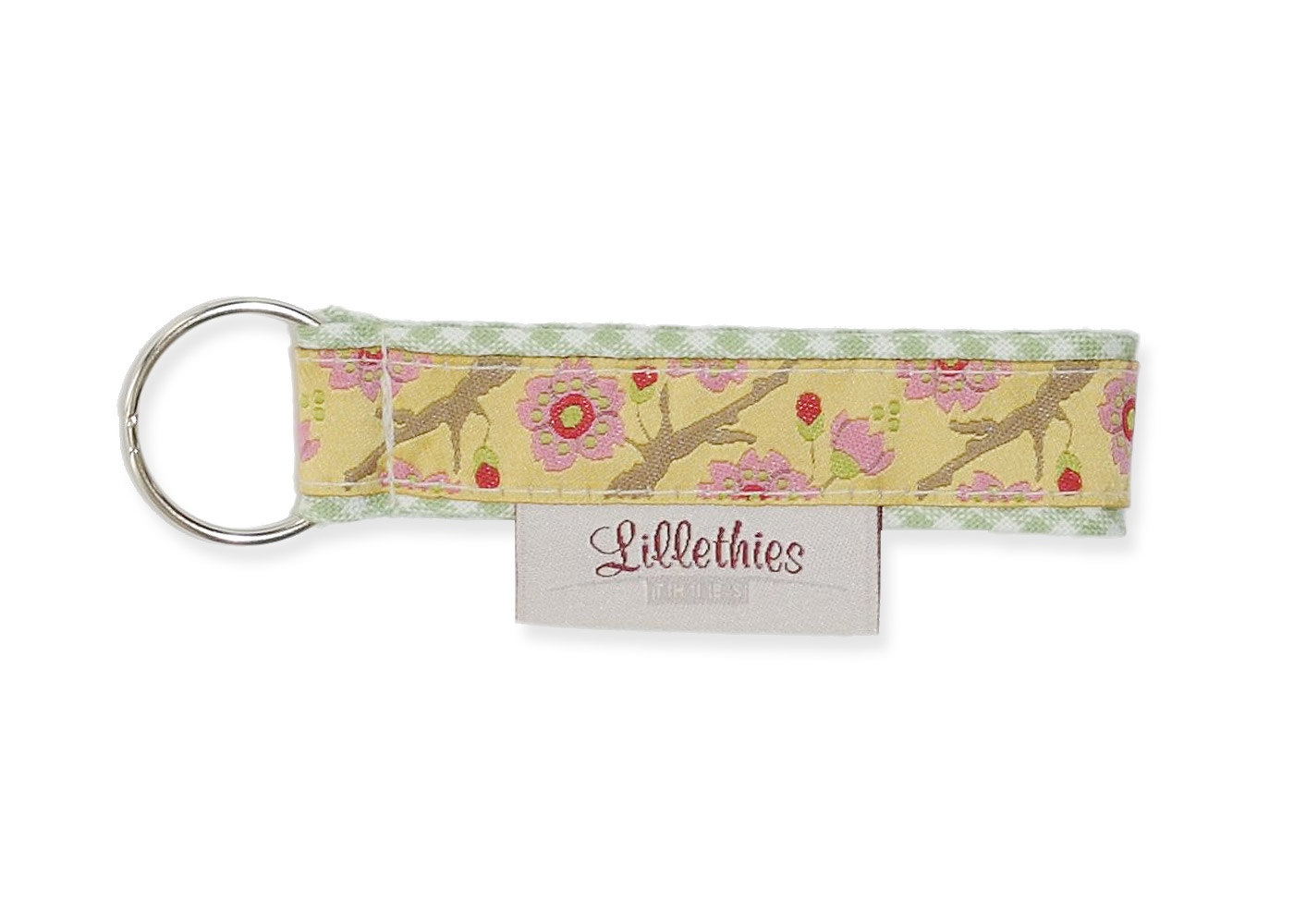 Schlüsselanhänger Kirschblüte