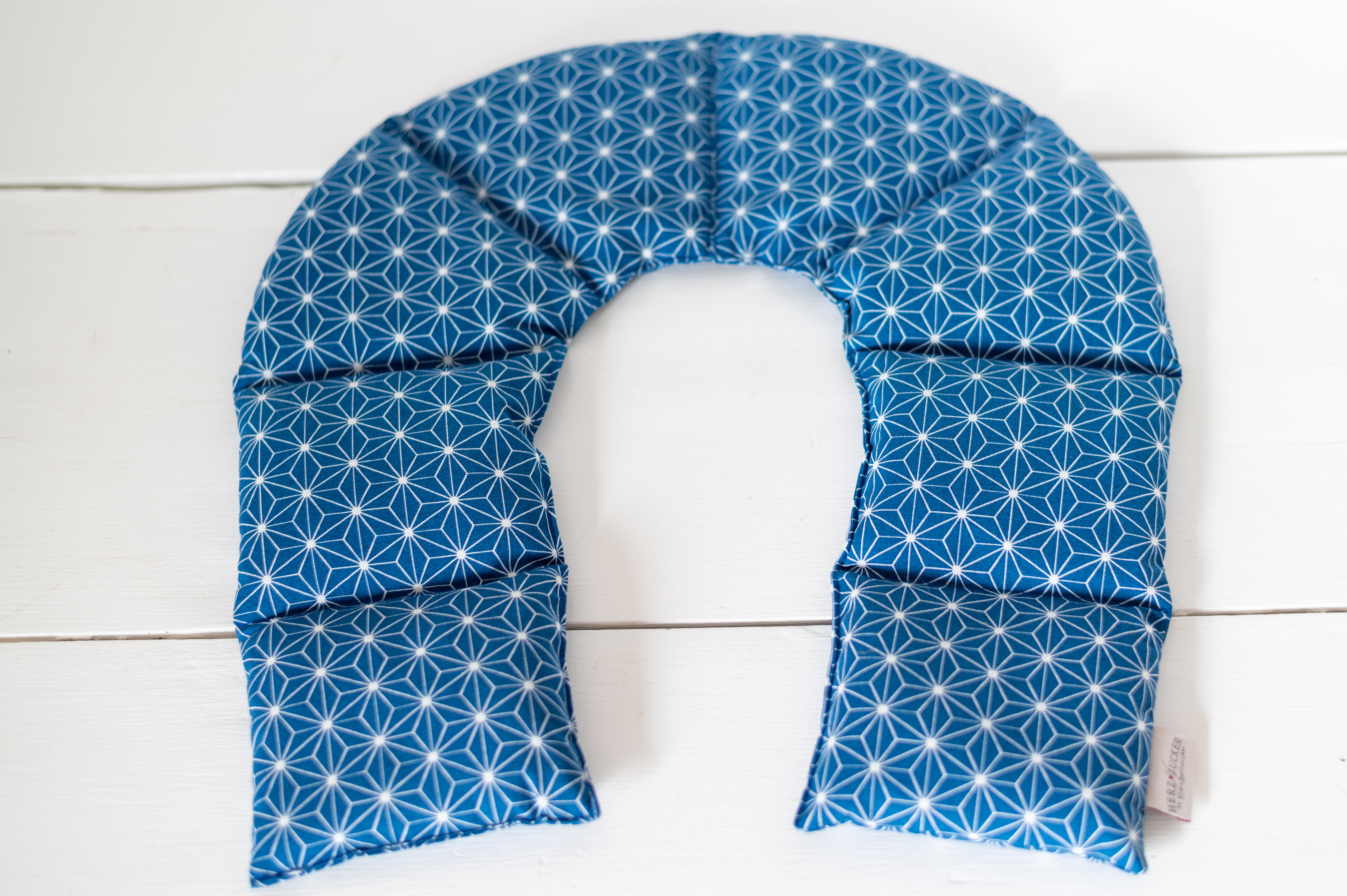 Schulterkissen mit Kirschkernfüllung - Lifestyle Kollektion